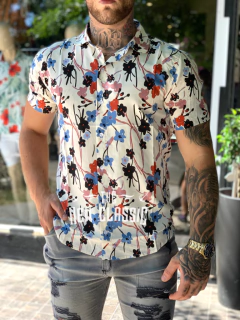 Camisa Malica - comprar online