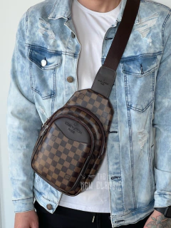 Bandolera Louis Vuitton - tienda online