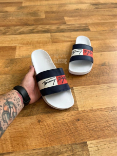 Ojotas Tommy Hilfiger Firma