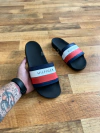 Ojotas Tommy Hilfiger