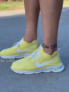 Zapatillas Nike Flyknit