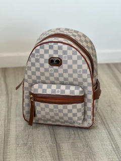 Mochila Louis Vuitton