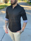 Camisa lunares - comprar online