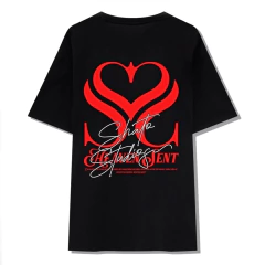 Remera Oversize Studios - comprar online