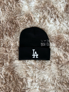 Gorro LA