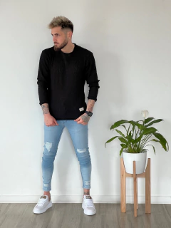 Imagen de Sweater Less