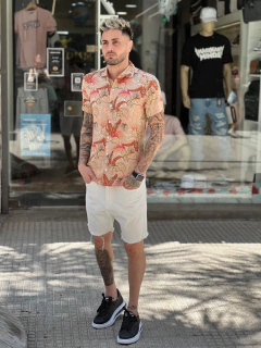 Camisa Ruma en internet