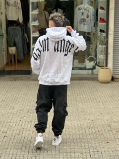 Buzo Oversize Palm Angels en internet
