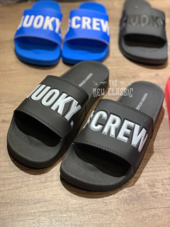 Ojotas Crew