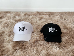 Gorras Dior - comprar online