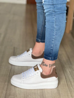 McQueen Vison - The New Classic