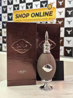 Perfume Hala Pride Lattafa EDP 100 ml. en internet