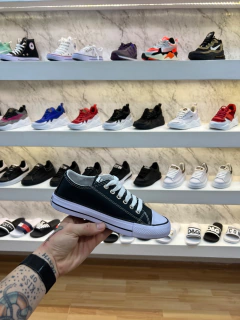 Zapatillas All Star - The New Classic