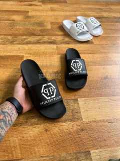 Ojotas Philipp Plein - The New Classic