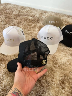 Gorras Gucci - comprar online