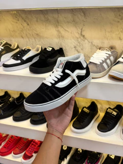 Botitas Vans Knu
