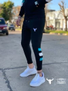 Jogging Diamond