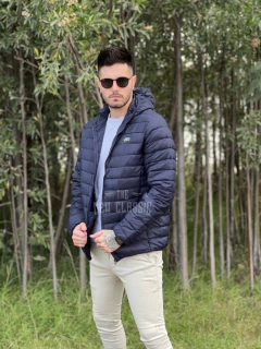 Campera Inflable Lacoste en internet