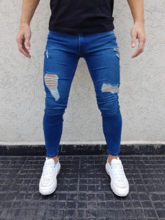 Jean Oslo