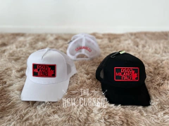 Gorras DSQ2 Milano/Italy