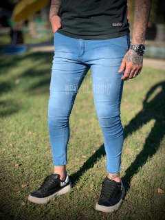Jean Jordania - comprar online