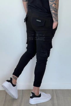 Jogger Cargo Monaco en internet
