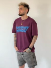 Remera Oversize Imaginary