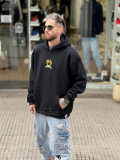 Buzo Oversize Wonderful - comprar online