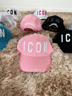 Gorras Icon - comprar online