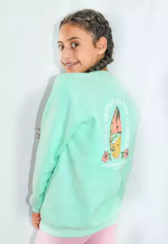 Buzo Summer - comprar online