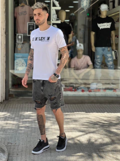 Remera Gentlemen - comprar online