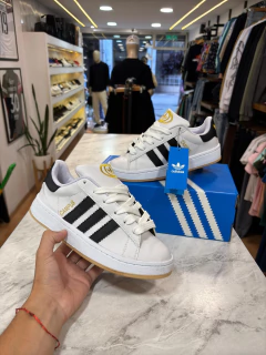Adidas Campus - The New Classic