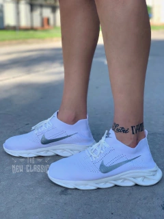 Zapatillas Nike Flyknit