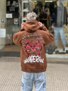 Buzo Oversize Wonderful
