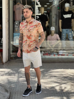 Camisa Ruma - comprar online