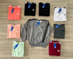 Buzo Adidas