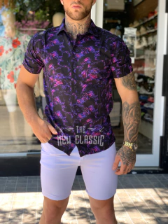 Camisa Rawsa