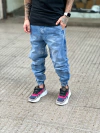 Jogger Mom Munich