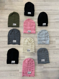 Gorros TNC