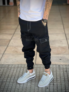 Jogger Mom Ren Cargo en internet