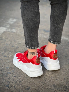 Zapatillas Nitro - tienda online