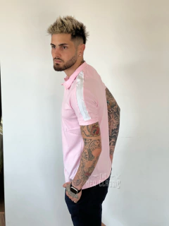 Chomba Buffalo Rosa - comprar online