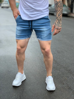 Bermuda Jogger Sicilia - comprar online