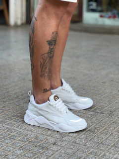 Zapatillas Nitro - The New Classic