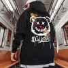 Buzo Oversize Clown