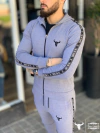 Campera Bull