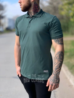Chomba Verde
