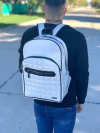 Mochila Escocesa