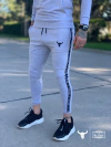 Jogging Bull