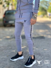 Jogging Bull